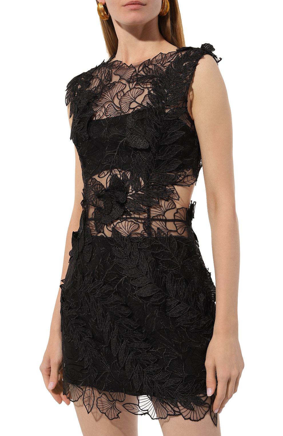 Платье ALBERTA FERRETTI, арт. 0442/0137, фото 3