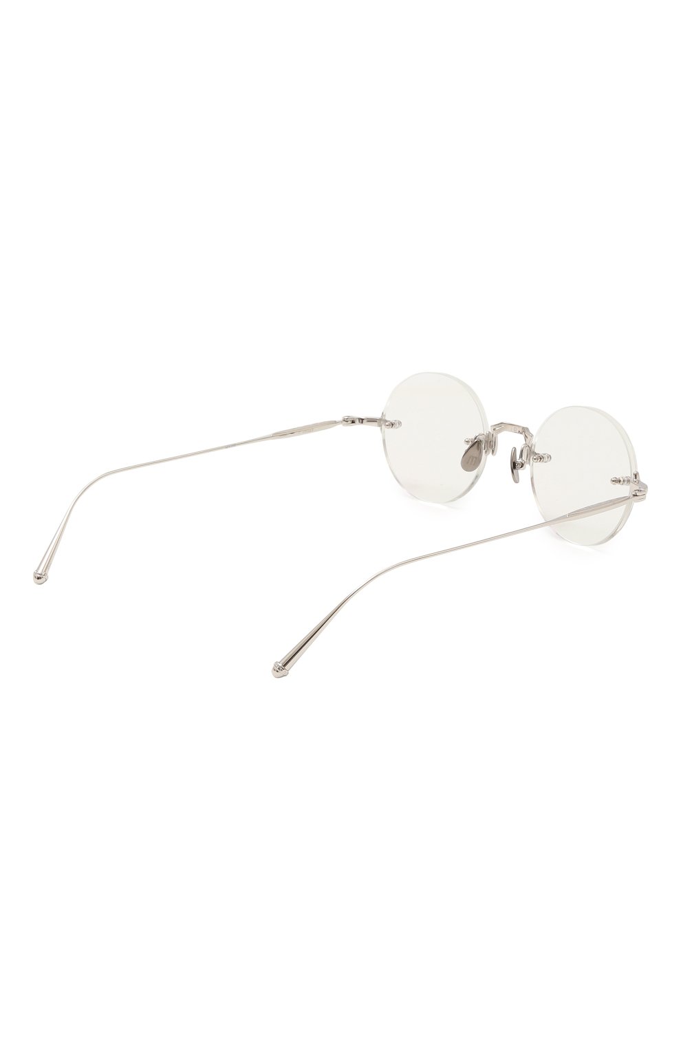 Оправа MATSUDA, арт. M3105-D PW, фото 4