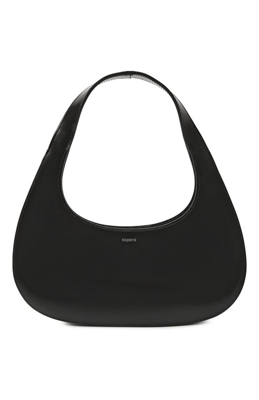 Сумка Swipe slim Coperni C0PBA116F6045 Чёрный C0PBA116F6045