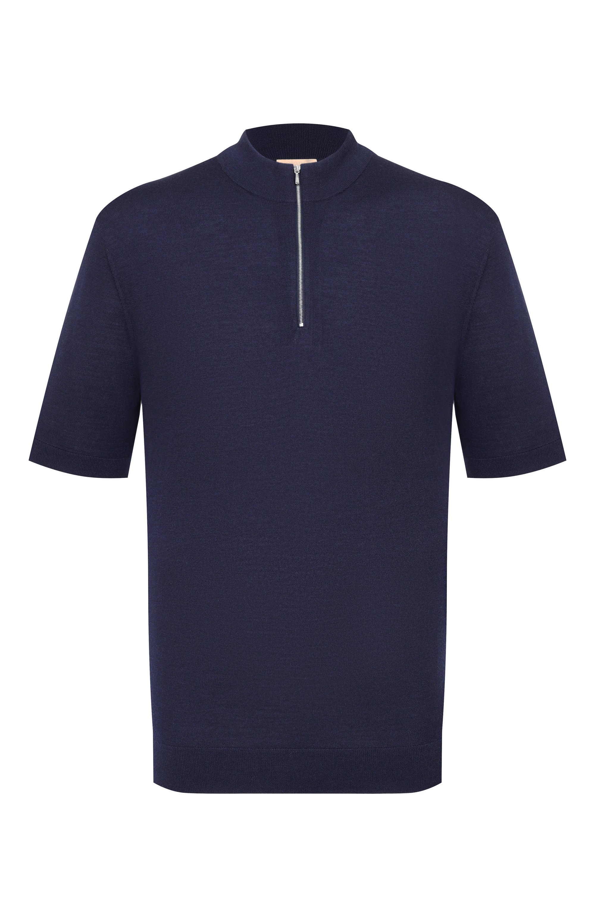 Джемпер из шерсти и шелка 12 STOREEZ, арт. 135794, фото 1