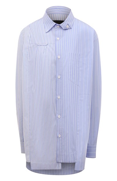 Хлопковая рубашка RED SEPTEMBER, арт. RSFW23-38.1, фото 1