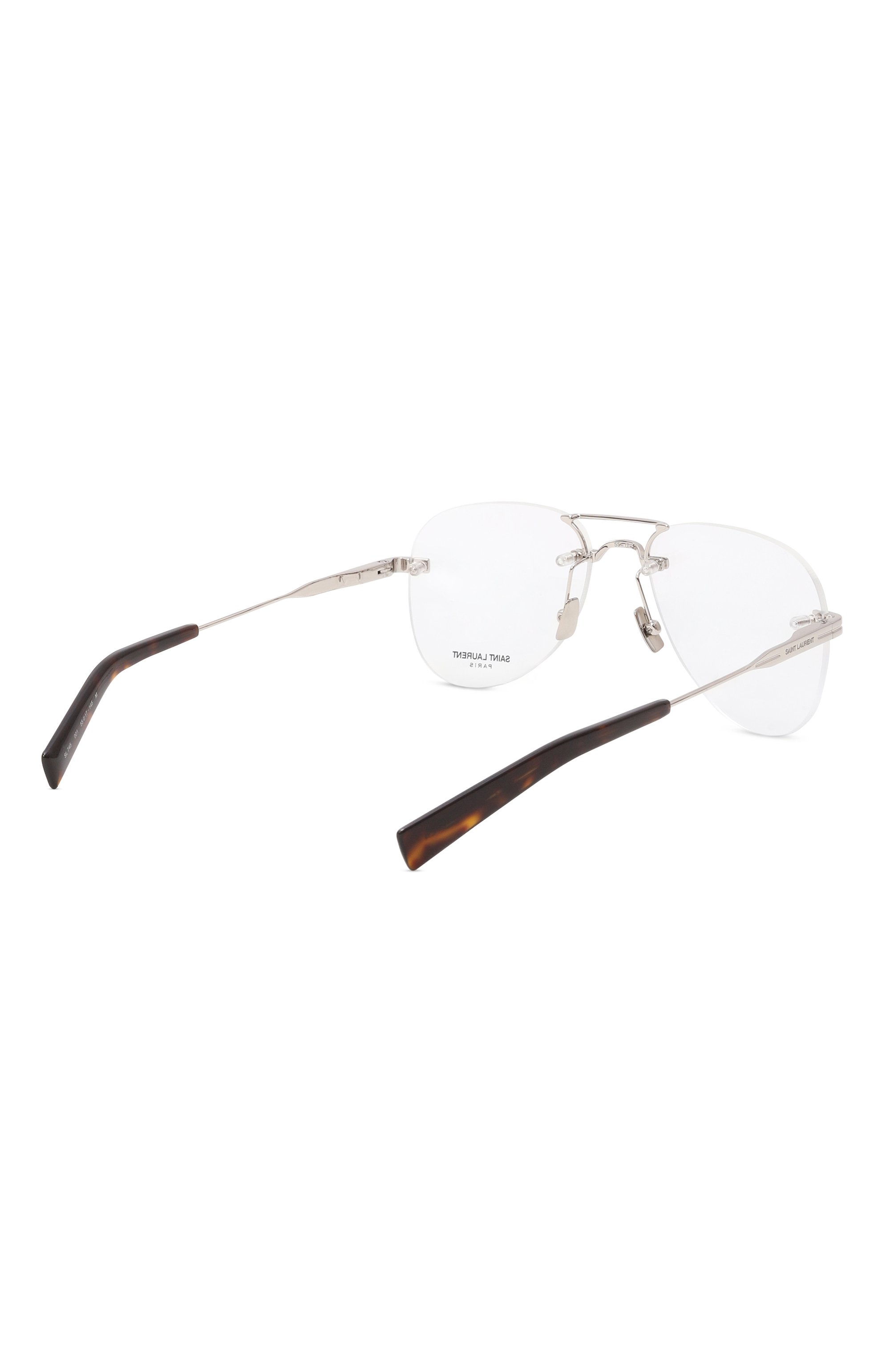 Оправа SAINT LAURENT, арт. SL 745 001, фото 5