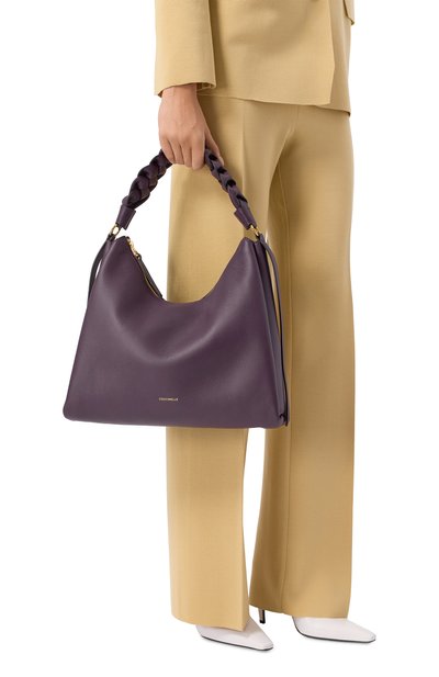 Сумка boheme medium COCCINELLE, арт. E1 M50 13 02 01, фото 2