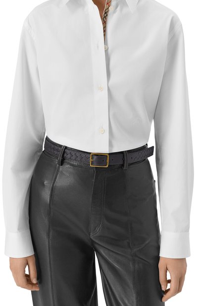 Женский двусторонний ремень BOTTEGA VENETA, арт. 855244/V5N22