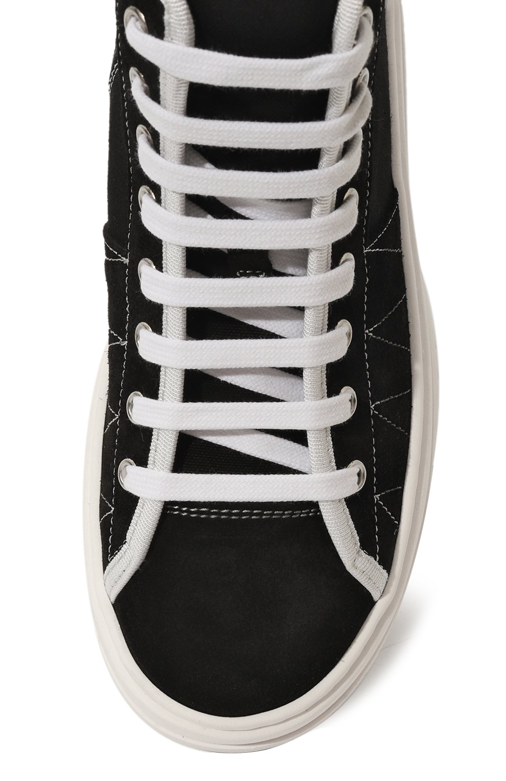 Высокие кеды N21, арт. 77067/36-41, фото 4