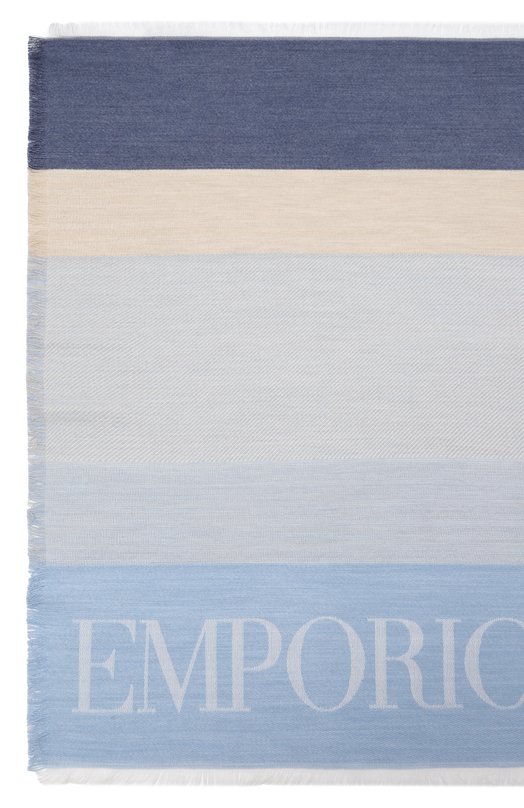 Шарф Emporio Armani EW003370/AF20580/F1003 Разноцветный  EW003370/AF20580/F1003 Фото 4