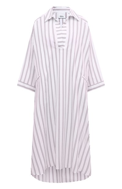 Женс�кое хлопковое платье ERIKA CAVALLINI, арт. P4SJ22