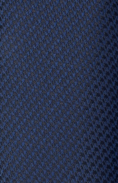 Шелковый галстук CANALI, арт. 18/HJ04396, фото 4