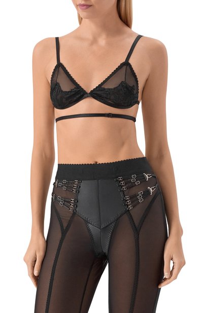 Бюстгальтер с треугольными чашками DANIIL ANTSIFEROV, арт. DA_1823, фото 3