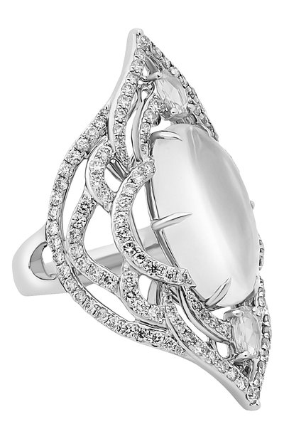 Женские кольцо SUTRA JEWELS, арт. SJR1102 MS