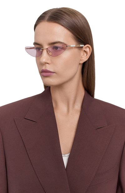 Женские солнцезащитные очки GUCCI, арт. GG1920S 004