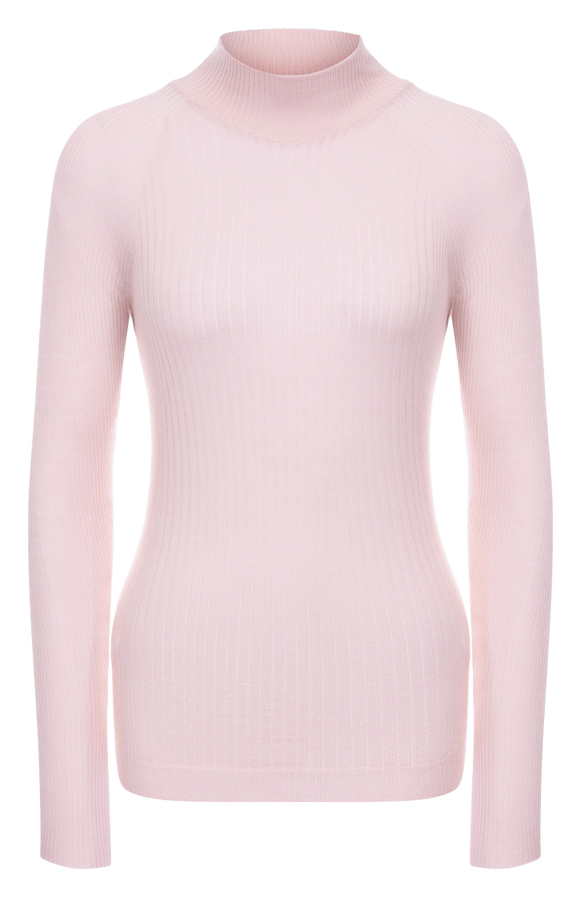 Водолазка из кашемира и шелка SASUPHI, арт. W25613/JA, фото 1