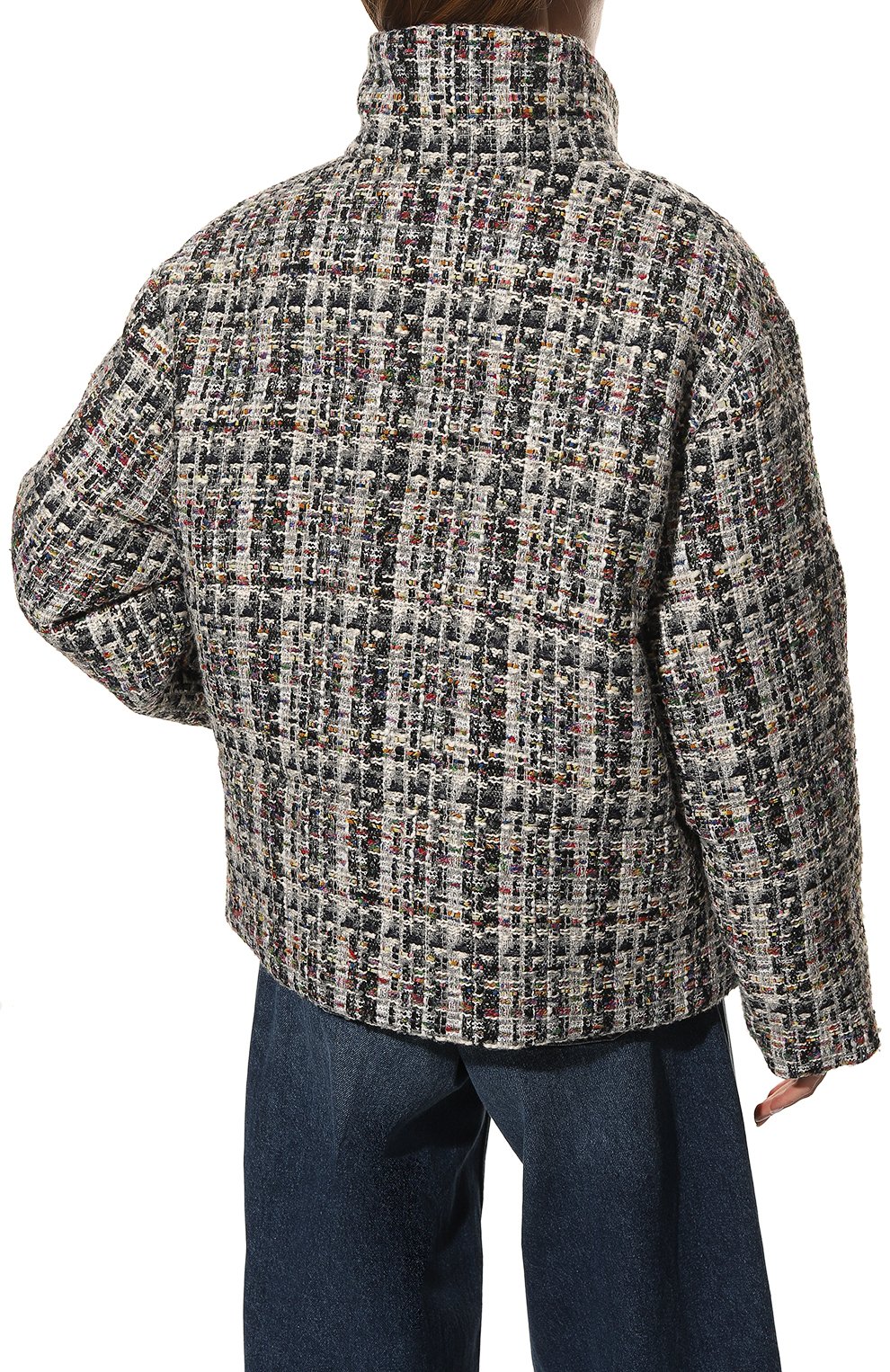 Пуховик SEVEN LAB, арт. SCT.06.970.17, фото 4