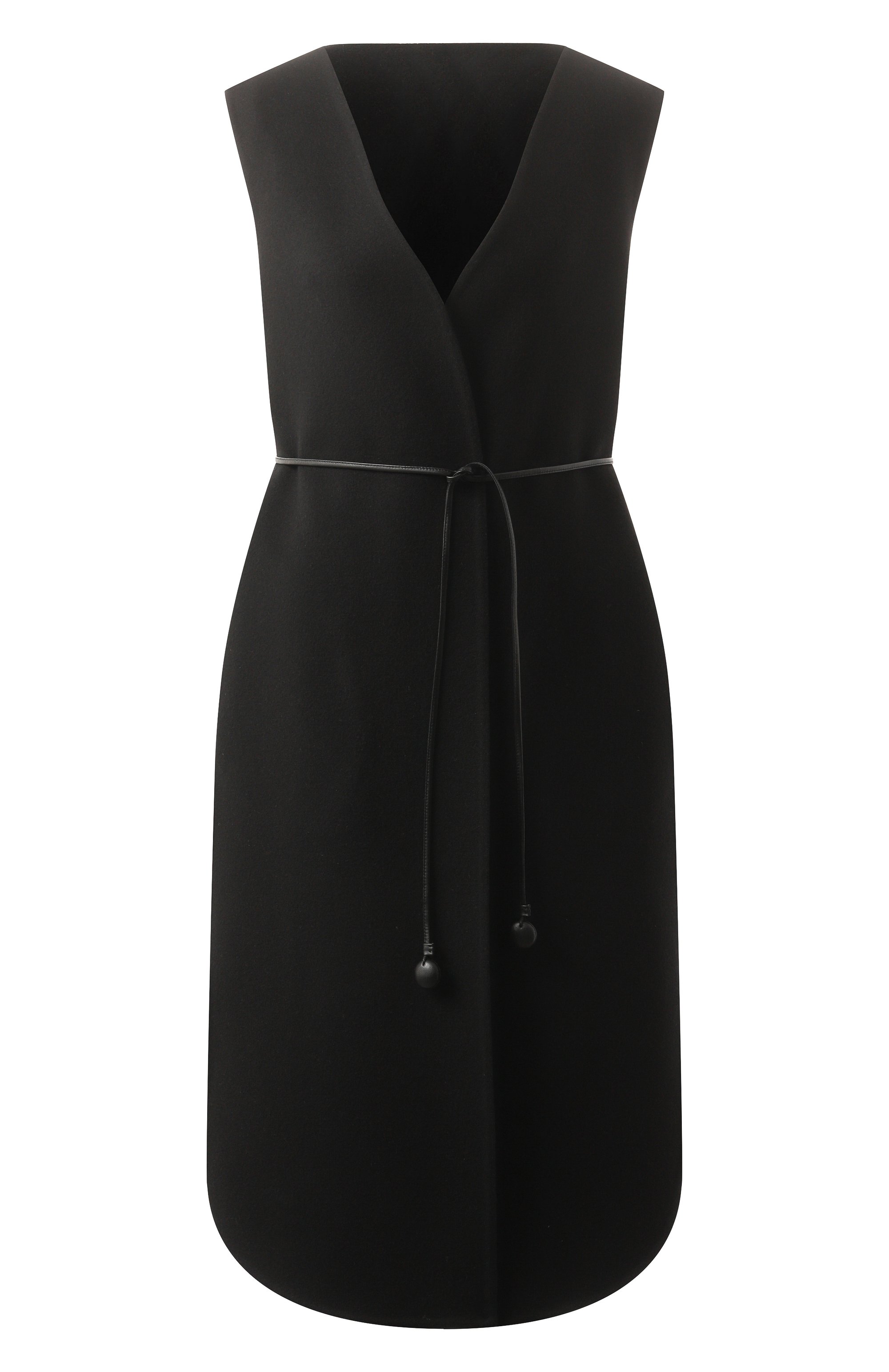 Кашемировый жилет MVST, арт. TXBYL-Y226/LC1597, фото 1