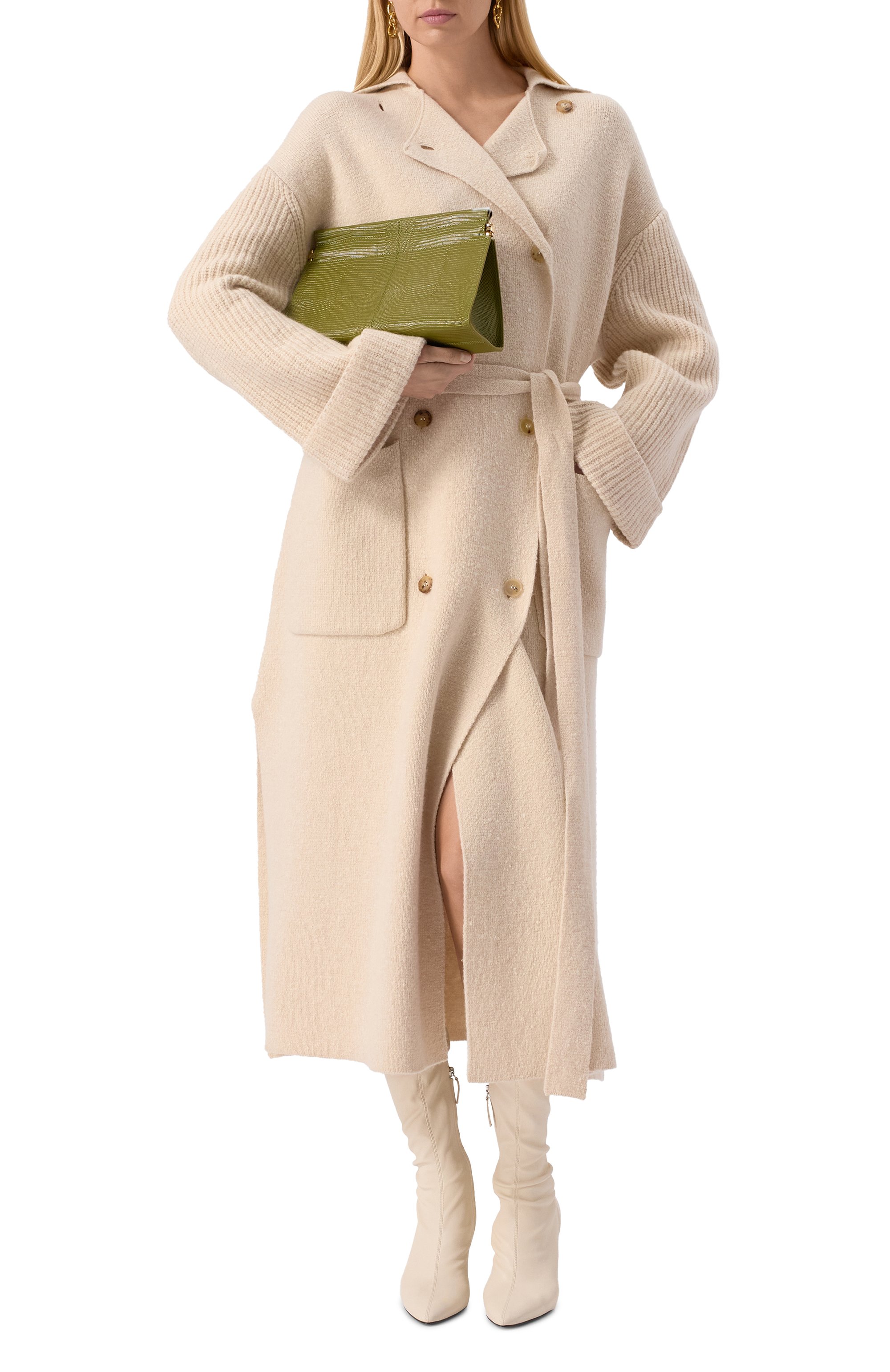 Клатч CO, арт. 0452LIZ-0LV, фото 7