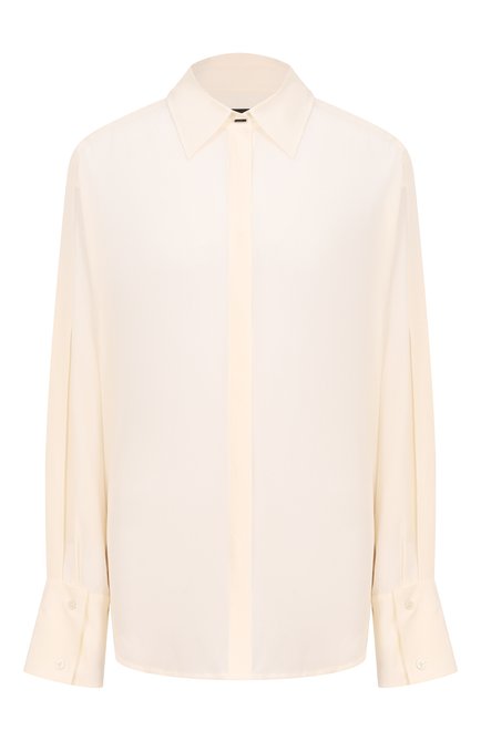 Женская шелковая блузка BOSS, арт. 50551961