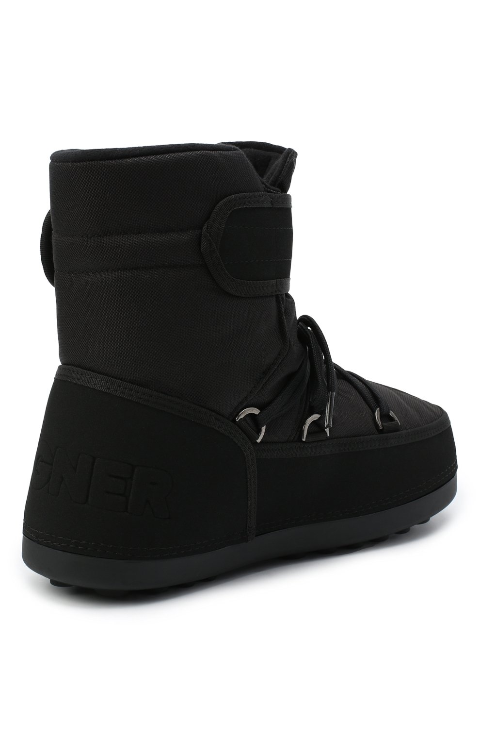 Текстильные сапоги BOGNER, арт. 303-5114/DAV0S 3B, фото 4