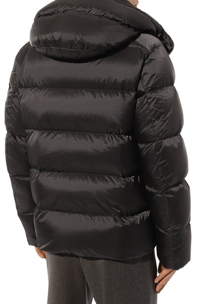 Пуховик nadir-sh MOORER, арт. RIDA-SH_SET, фото 4