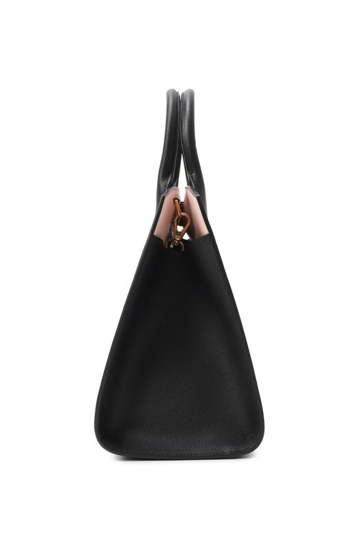 Сумка Studio medium Ferragamo 210398/740941 Чёрный  210398/740941 Фото 4