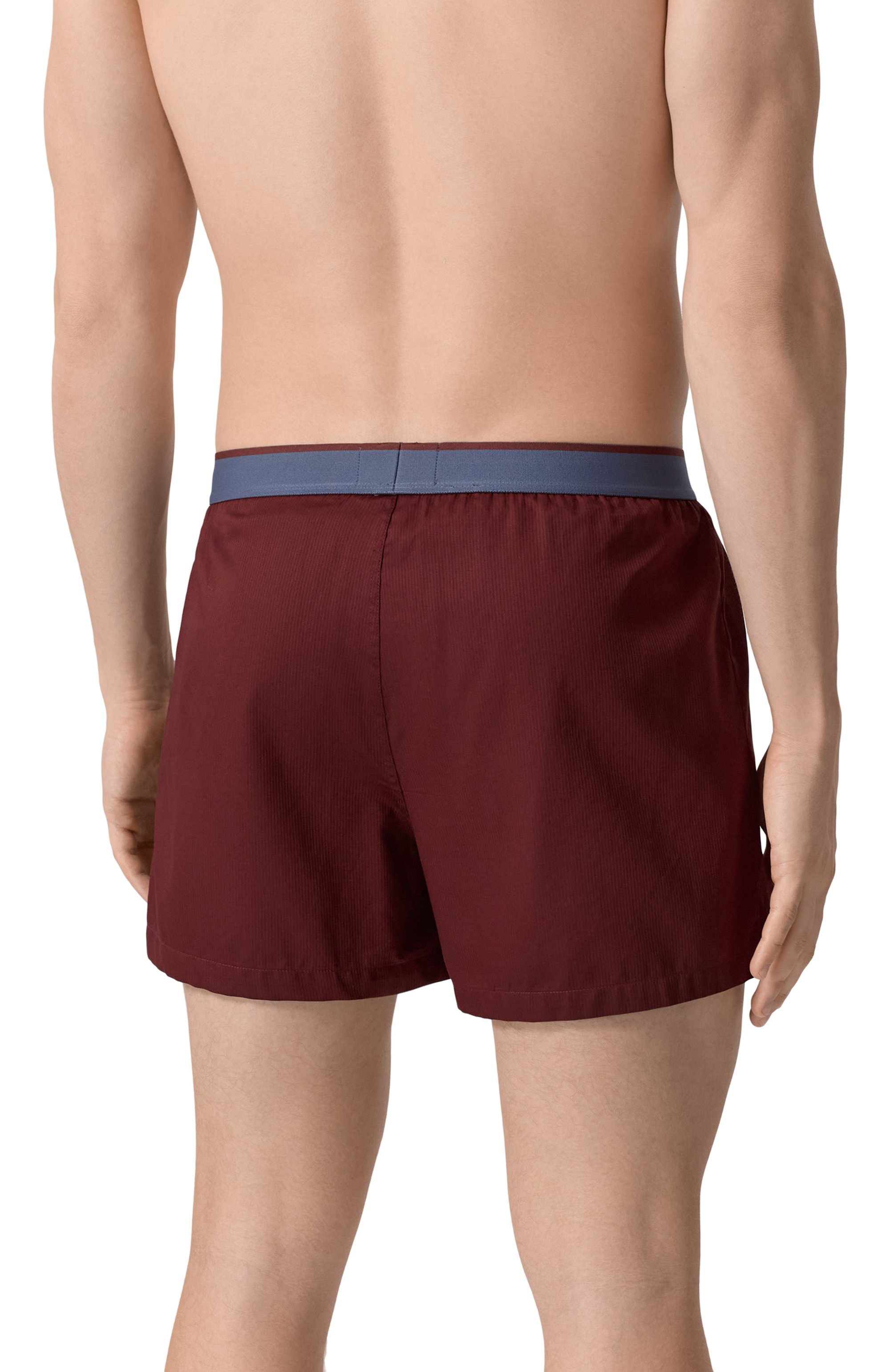 Комплект из двух боксеров EMPORIO ARMANI, арт. EM000403/AF10777, фото 5