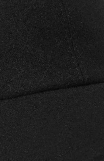 Кашемировая бейсболка FEDELI, арт. 5UI00806, фото 4