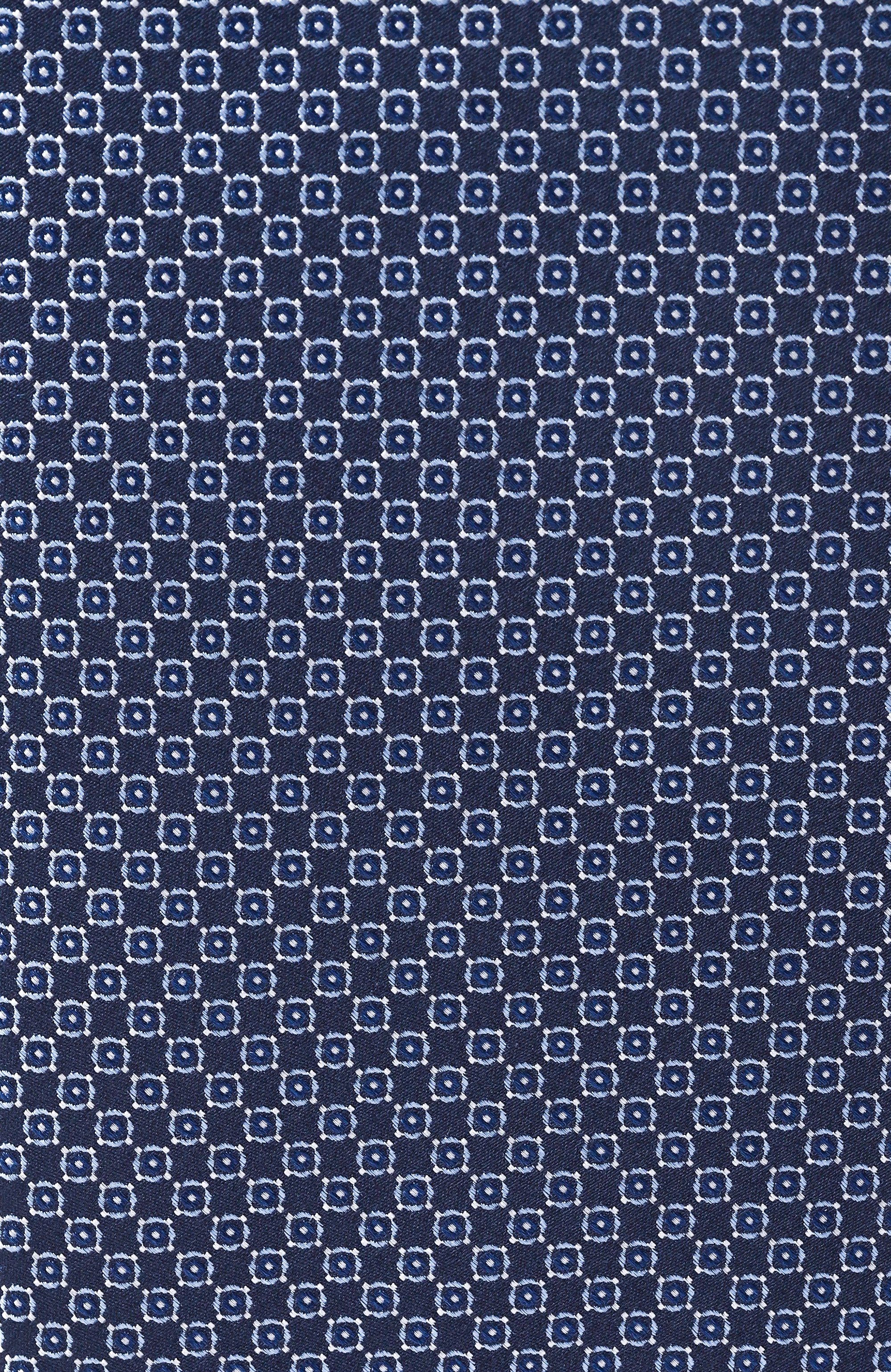 Шелковый галстук STEFANO RICCI, арт. CCX/58014, фото 4