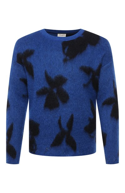 Свитер SAINT LAURENT, арт. 645817/YAXJ2, фото 1