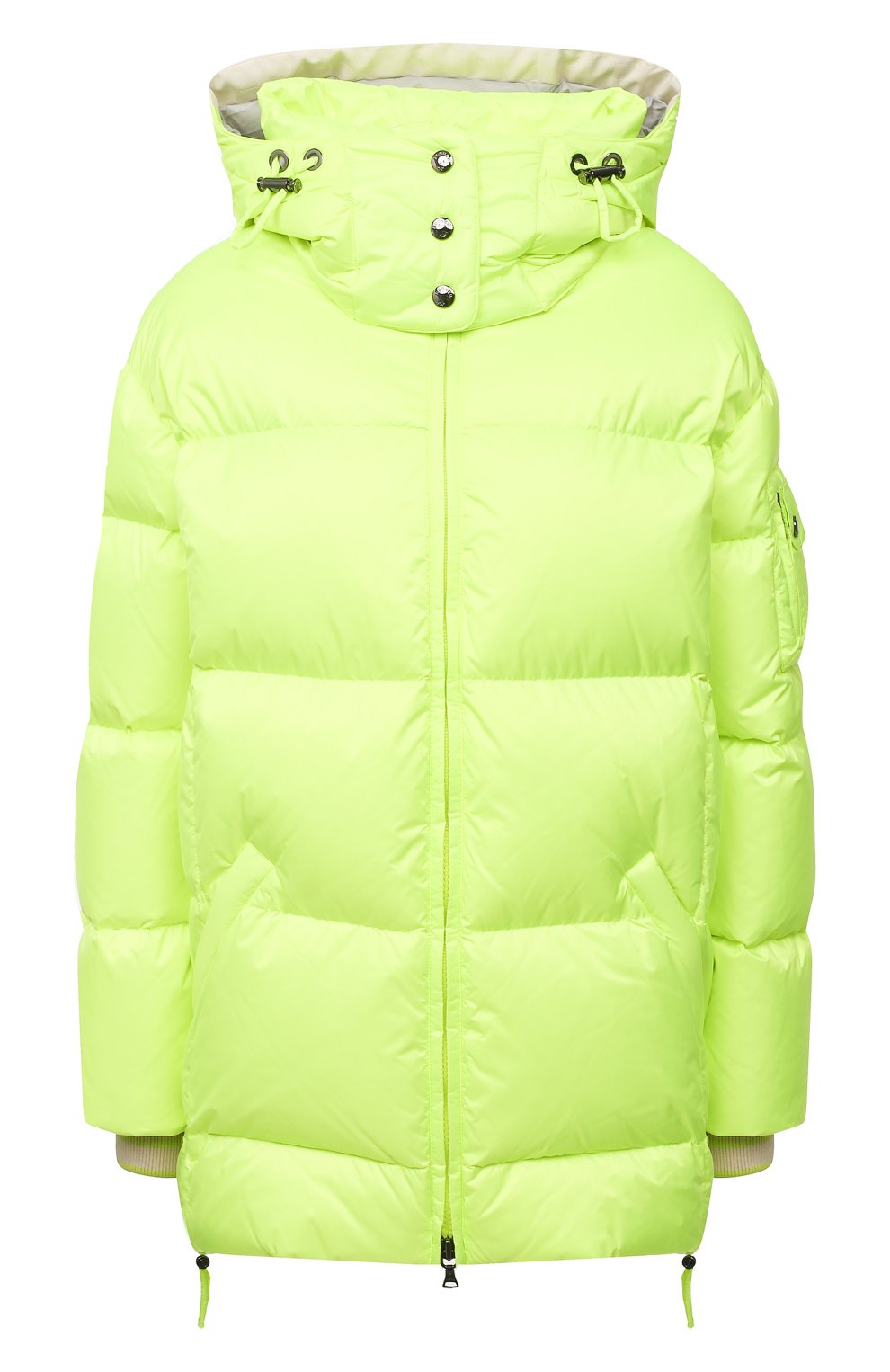 Пуховая куртка BOGNER, арт. 31624614, фото 1