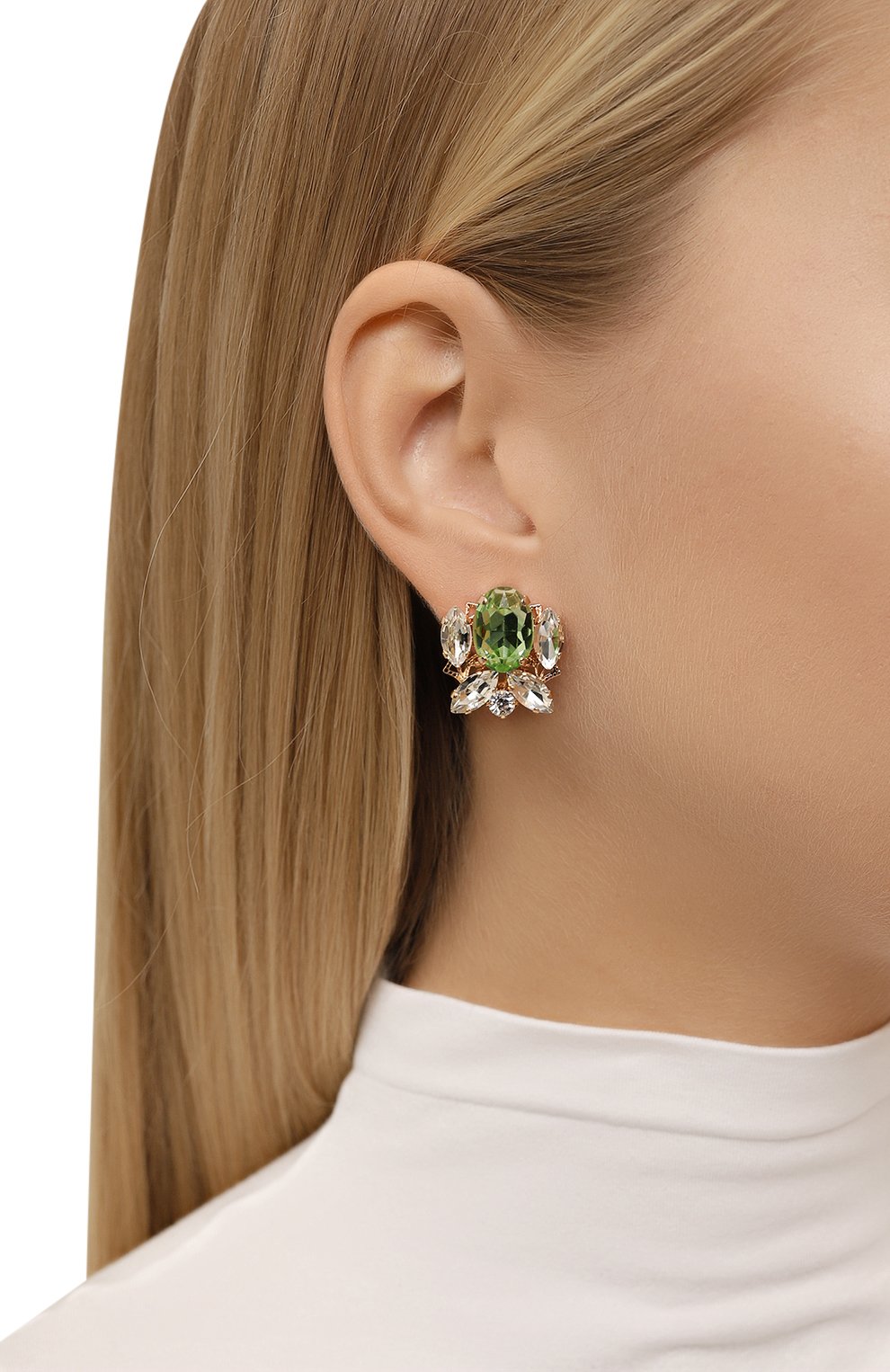 Серьги ANTON HEUNIS, арт. SSR3.029, фото 2