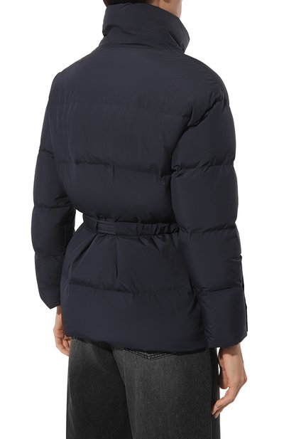 Пуховик YVES SALOMON, арт. 24WYV93972D0XW_SET, фото 4