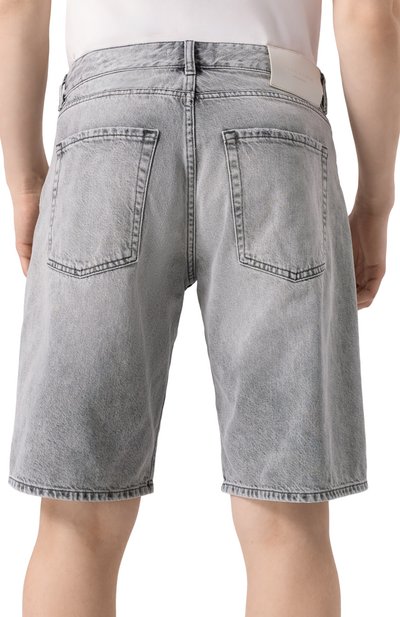 Джинсовые шорты ICON DENIM LA, арт. B0BBY/ID873, фото 4