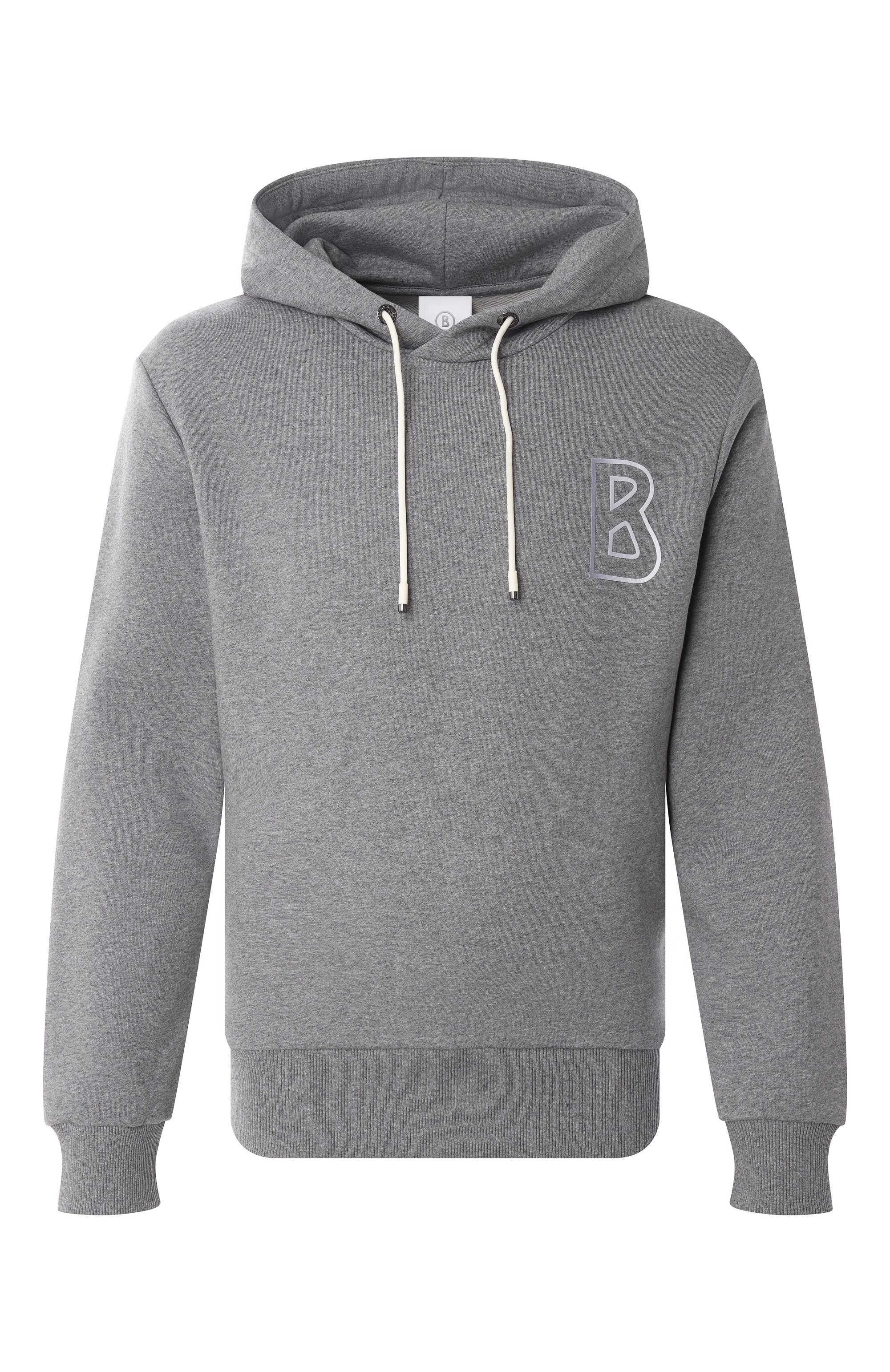 Хлопковое худи BOGNER, арт. 88266812, фото 1