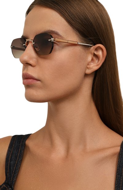 Солнцезащитные очки SATO EYEWEAR, арт. TEREBELLUM II/S704, фото 2
