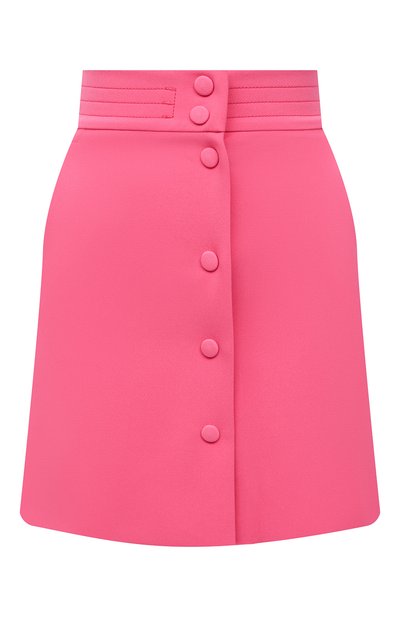 Женская юбка REDVALENTINO, арт. XR3RAI55/5LB