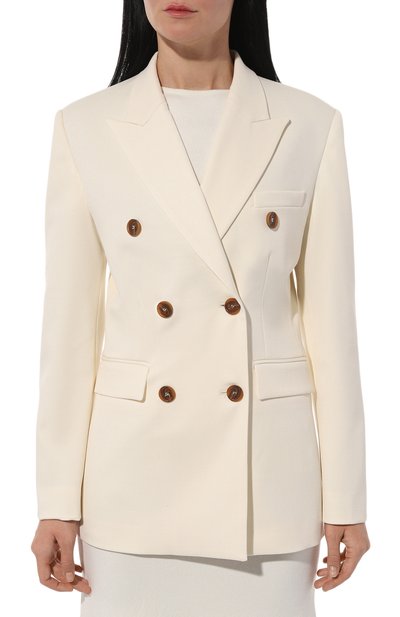 Двубортный жакет ERIKA CAVALLINI, арт. E3WH06, фото 3