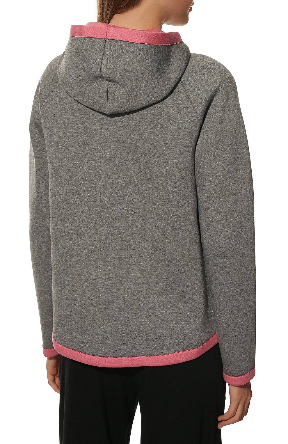 Толстовка из вискозы DEHA, арт. D73742, фото 4