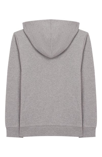 Хлопковая толстовка BALMAIN, арт. 6M4700/MX270/12-16, фото 2