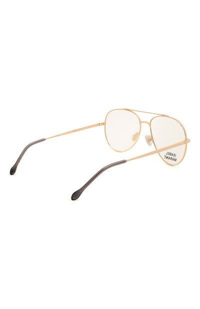 Оправа ISABEL MARANT, арт. IM0027 000, фото 4