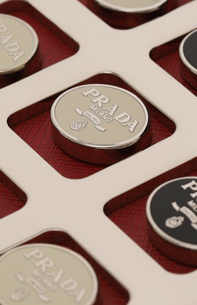 Игра крестики-нолики PRADA, арт. 2SG003-0DC-F0002, фото 4