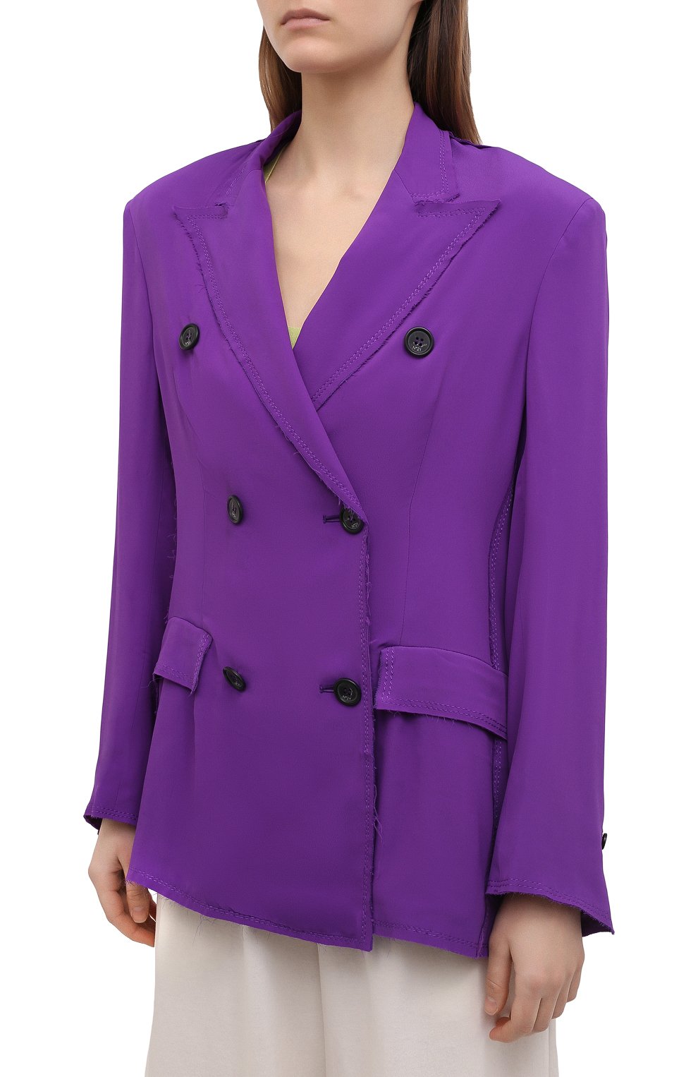 Жакет N21, арт. 21E N2S0/L012/5111, фото 3