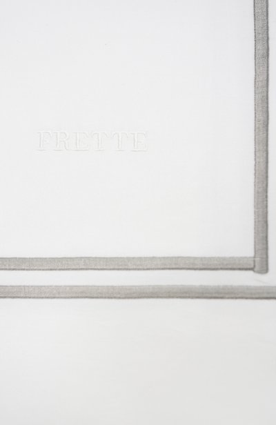 Пододеяльник hotel classic FRETTE, арт. FA7017 E3600 200A