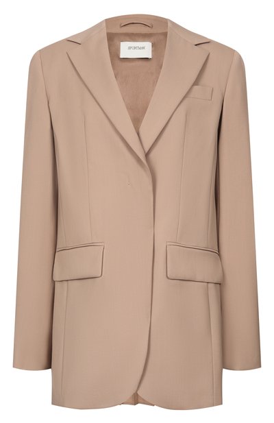 Женский жакет SPORTMAX, арт. SPXMELA