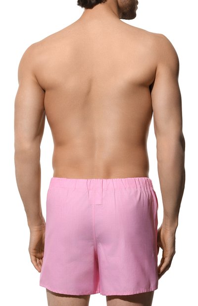 Хлопковые боксеры STEFANO RICCI, арт. BX005/S2721, фото 3