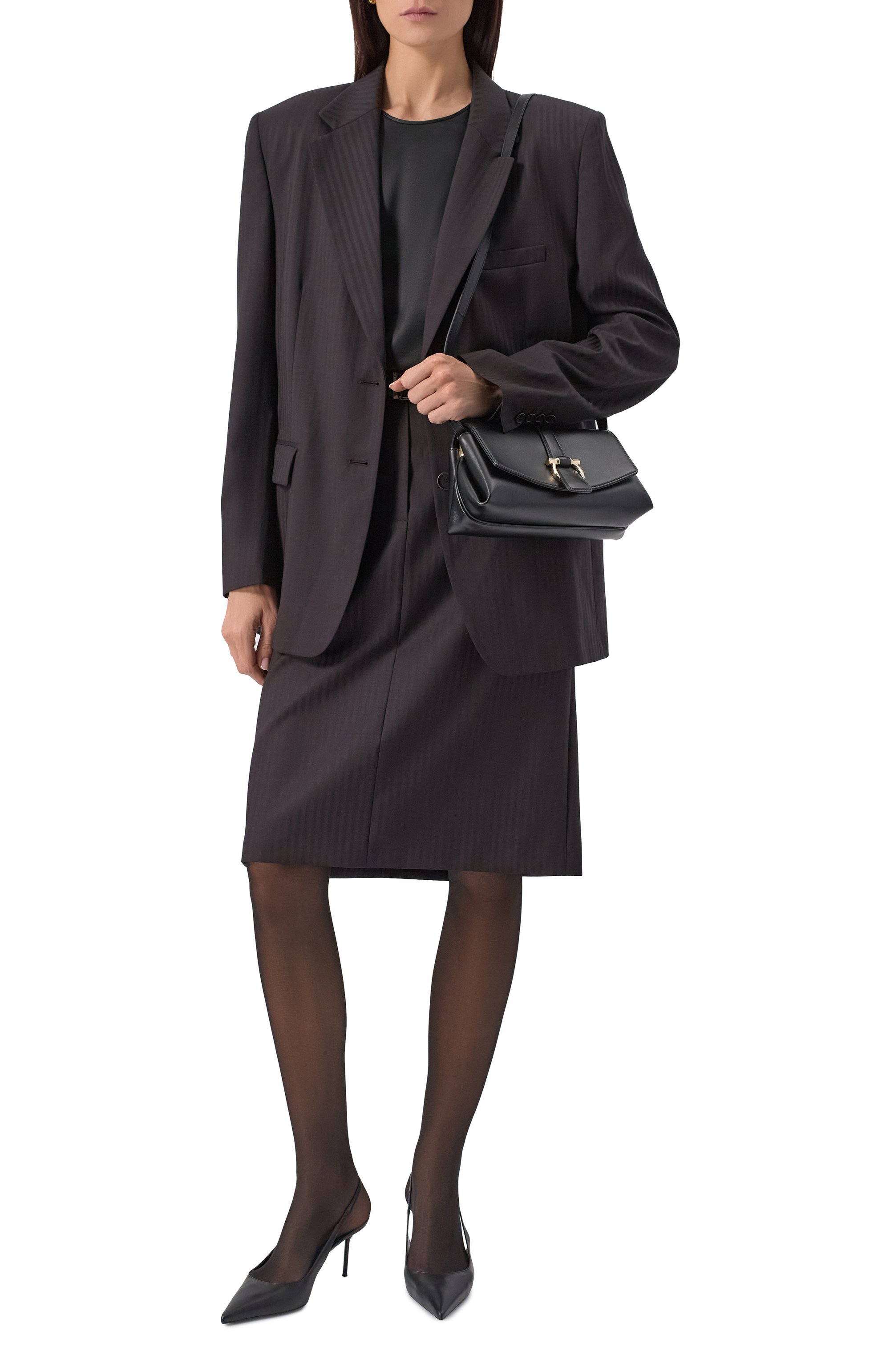 Сумка FERRAGAMO, арт. 219795/777233, фото 7