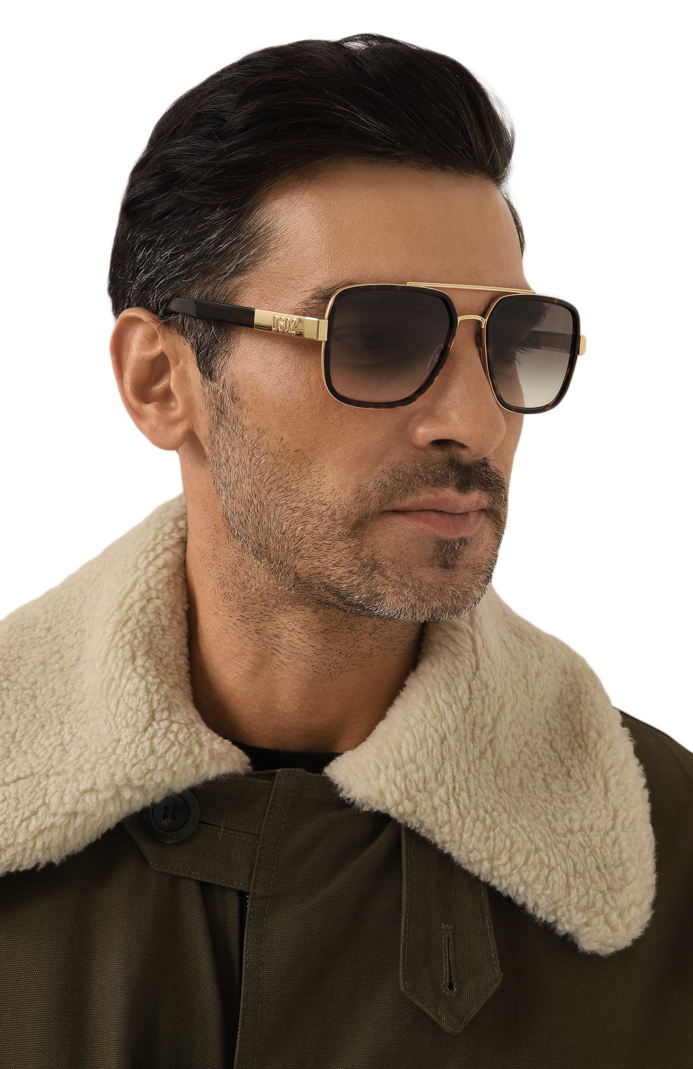 Солнцезащитные очки DSQUARED2, арт. D20060 06J, фото 2