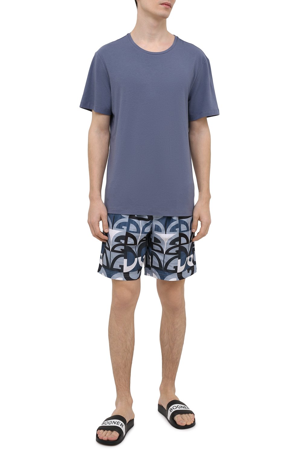 Шлепанцы BOGNER, арт. 12120917/BELIZE M 2, фото 2