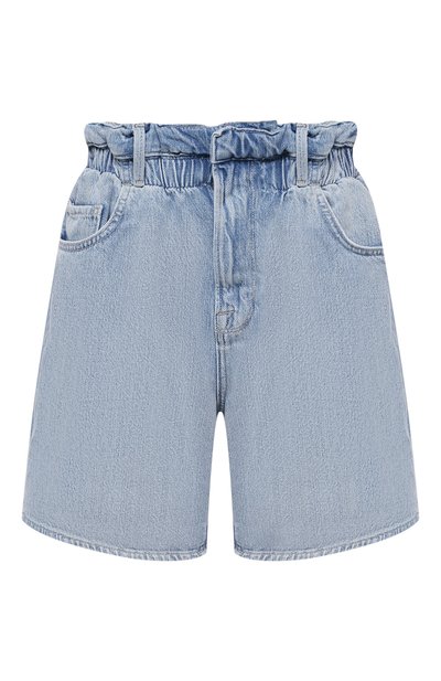 Женские джинсовые шорты FRAME DENIM, арт. EWSH207/A