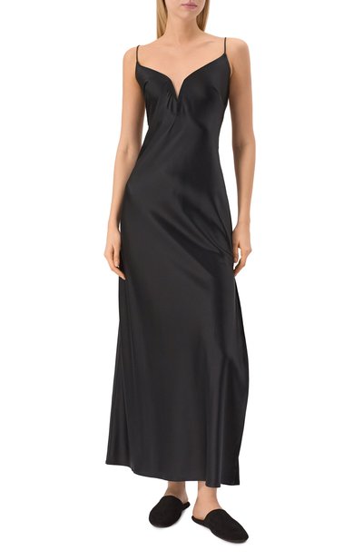 Шелковая сорочка LIVY, арт. 654170805, фото 3