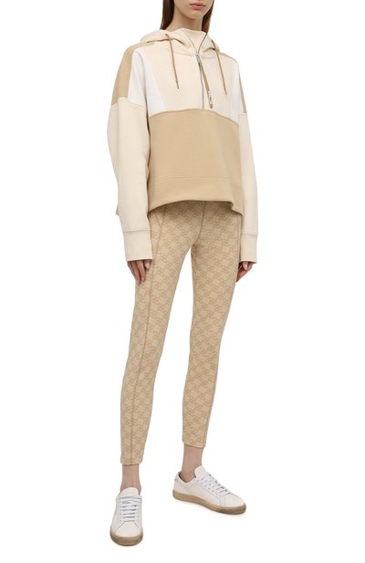 Легинсы FENDI, арт. FAB213 AGMC, фото 2