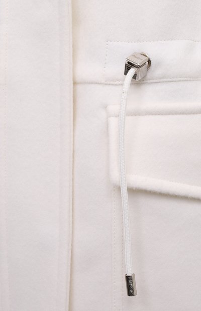 Пуховая парка MOORER, арт. ZERMATT-LAP/M0DPA100005-TEPA339, фото 5